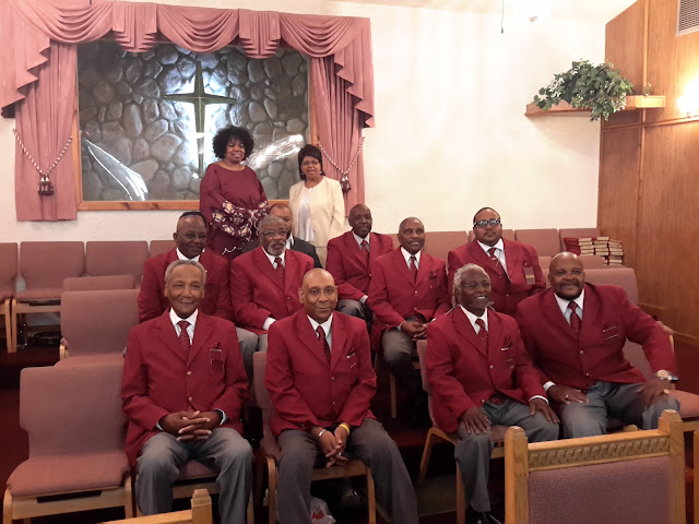 Twelfth Street Missionary Baptist Church by null