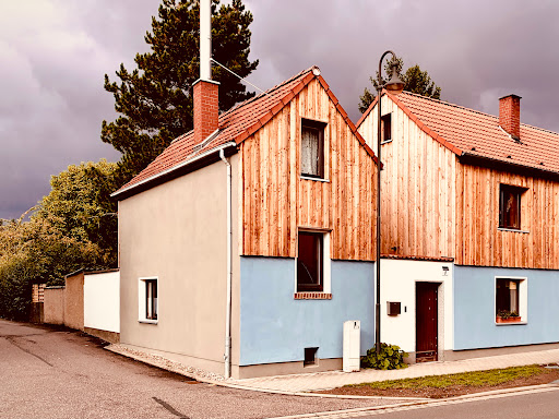Ferienhaus Tiny House - Visual