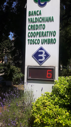Banca Valdichiana Credito Cooperativo Tosco Umbro - Filiale 05 - Thumbnail
