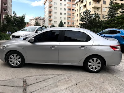 GÜVEN RENT A CAR & TRANSFER HİZMETLERİ GÜVEN GROUP KONYA