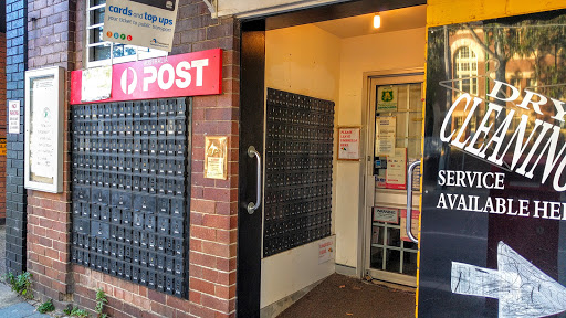 Australia Post - Greenwich LPO