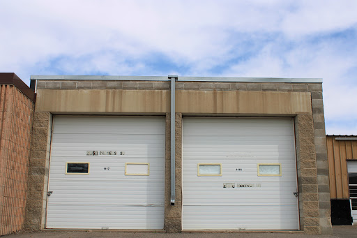 Tonka Self Storage Gallery - United States