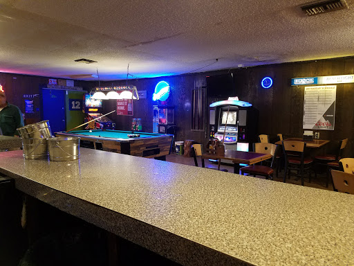James Gang Tavern