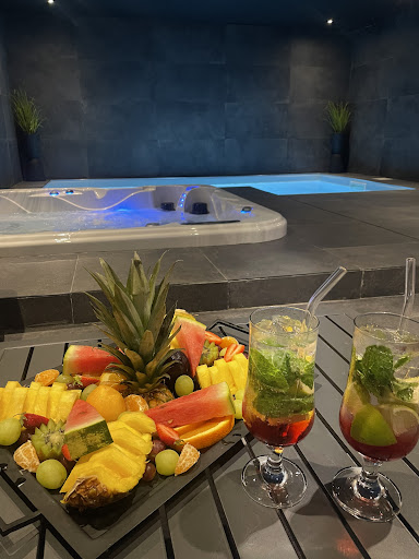 L’evasion spa - Thumbnail