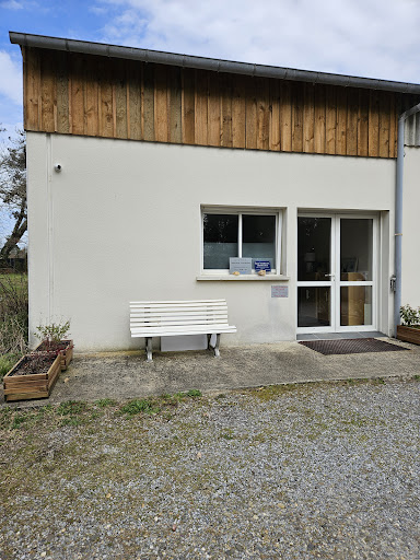 Photo de ISLO Santé Côte Landaise à Angresse (40150)