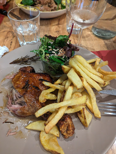 La Bistrote - Thumbnail