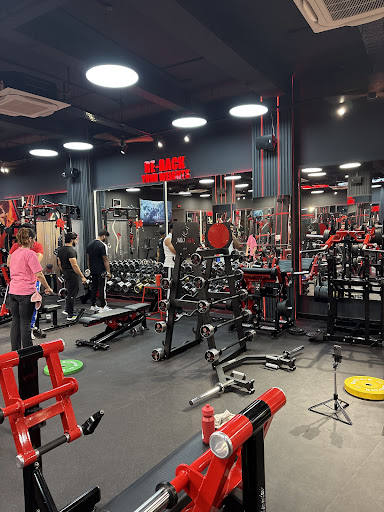 NEO GEN GYM