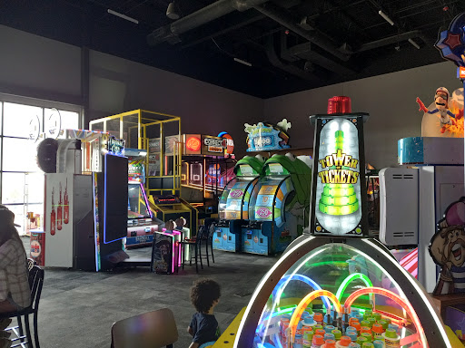 EVO Lanes - Visual
