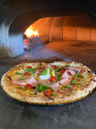 Photo n°15 de Les Belles Italiennes à Ségoufielle (Pizzas à emporter)