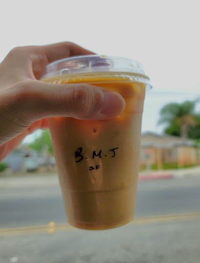 The Hood Grind Coffee - Thumbnail