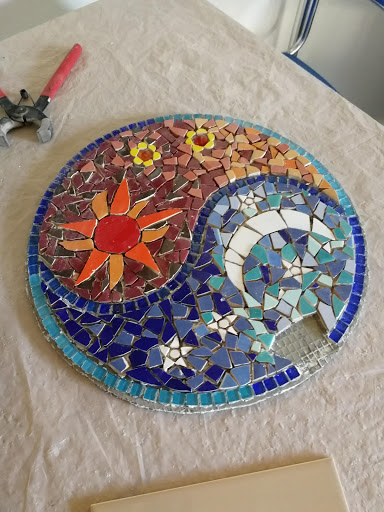 Mosaikafe - Thumbnail