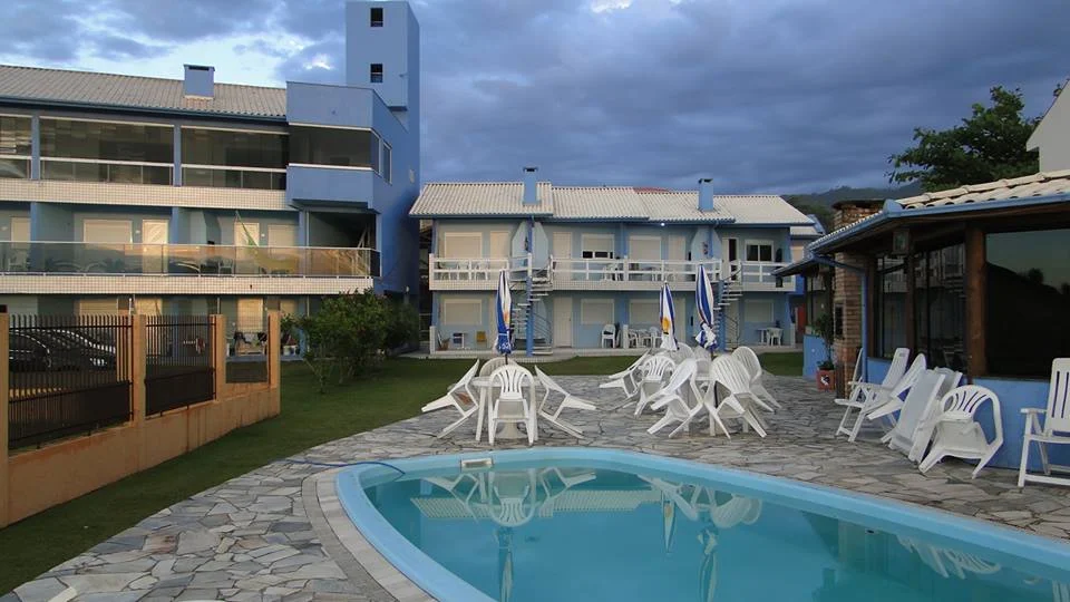 Pousada Villa Beach