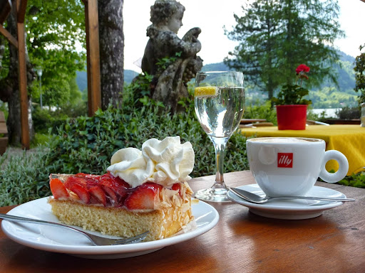 Café Milchhäusl am See - Thumbnail