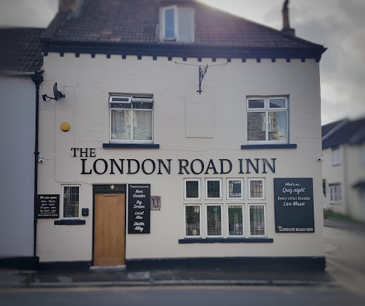 London Road Inn - Thumbnail