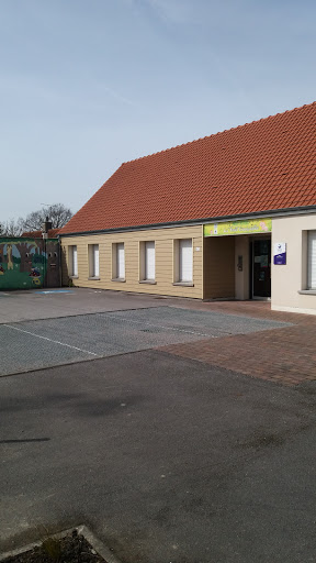 Photo de Maison d'Accueil Specialisée Domaine de Rachel à Éperlecques (62910)