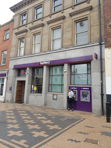 NatWest Wakefield City - Thumbnail