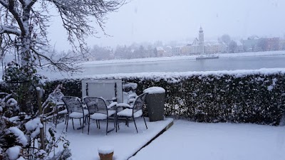 lodging