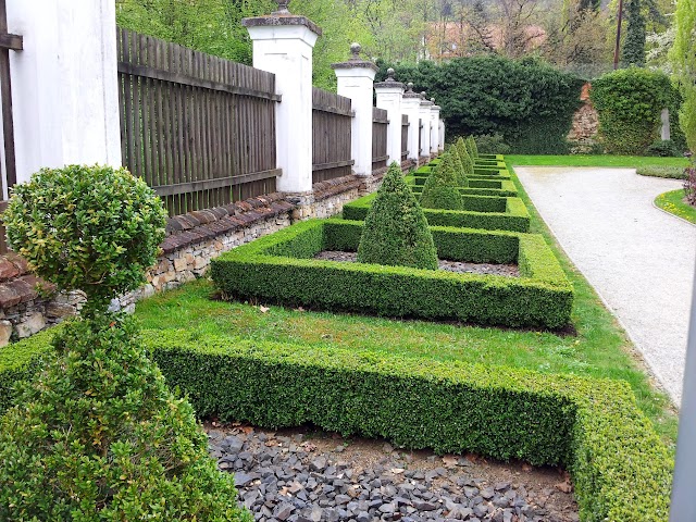 Schloss Eggenberg