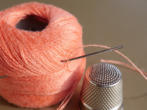 Macotextil - Visual