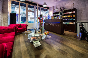 Photo n°2 de Espace.Coiffure.Paris à Paris (Salon de coiffure)