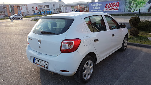 Car Rental Bilbao