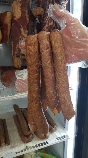 INTER - Ukranian Store - Visual