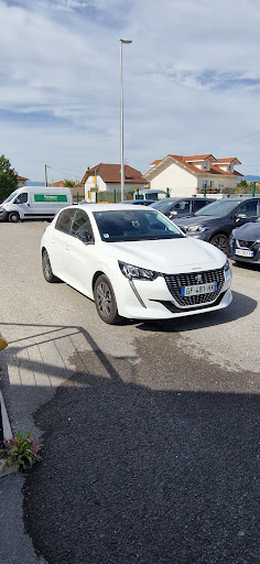 Europcar Annemasse - Thumbnail