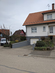 Photo n°4 de Decoral' Alsace à Haguenau (Peintre en bâtiment)