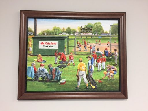 Tim Collins - State Farm Insurance Agent - Thumbnail