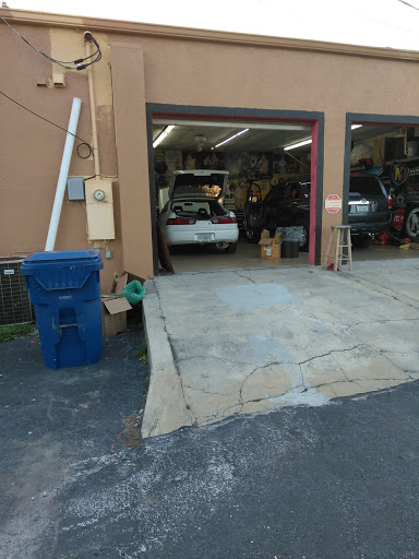 Ryan's Electronics Inc - Visual