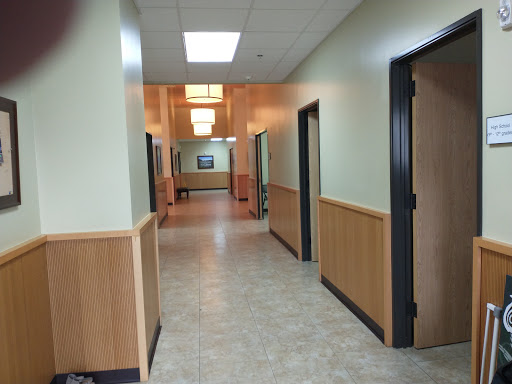 North Houston Baptist Church - Thumbnail