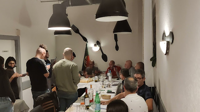 Rezensionen über Restaurant Amazonas in Vernier - Restaurant