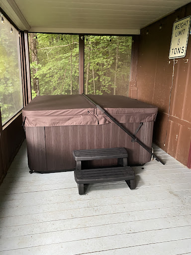 North Georgia Spas - Thumbnail