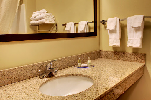 Cobblestone Inn & Suites - Rugby Gallery - United States