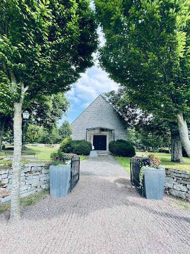 Friggeråkers Church - Thumbnail