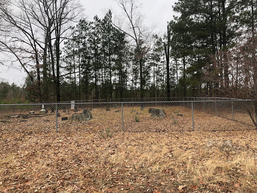 Aycock Cemetery - Thumbnail