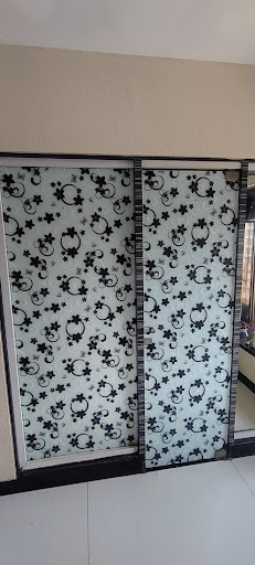 Decorative glass film is a stylish solution that enhances the look of plain glass by adding patte… post image