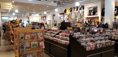 Newbury Comics