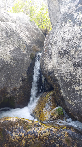 Noble Campground Gallery - United States