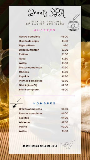 Beauty SPA