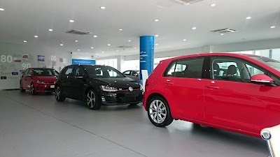 Photos of Maju Motors Sdn Bhd