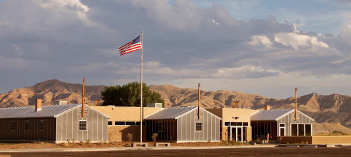 Heart Mountain Interpretive Center