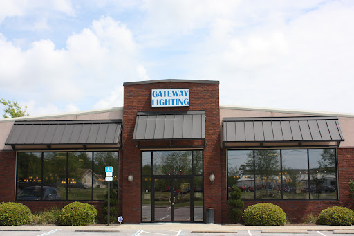 Gateway Lighting - Visual