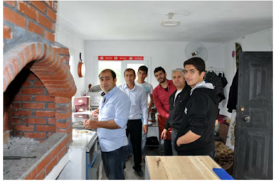 Photos of Bunisra Aile Piknik Yeri