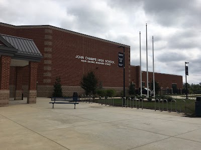 John Champe High School