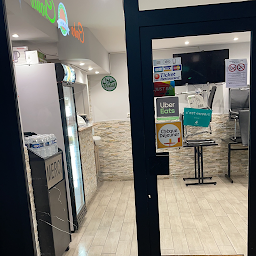 Photo n°30 de GARBA CHAUD Courneuve à La Courneuve (Restaurant africain)