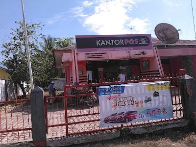 Photos of Kantor POS Sei Bejangkar