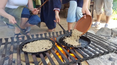 Photos of Vikingų kaimas