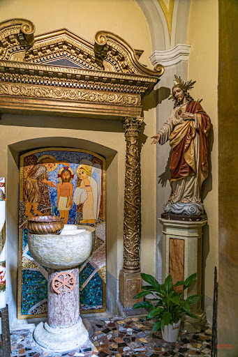 Church of St. Martin Bishop - Thumbnail