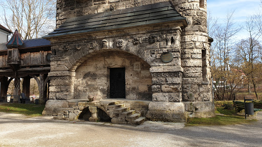 Mutterturm - Thumbnail